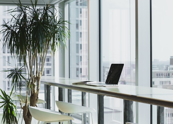 GrowthStrike studio workspace on Jalan Besar